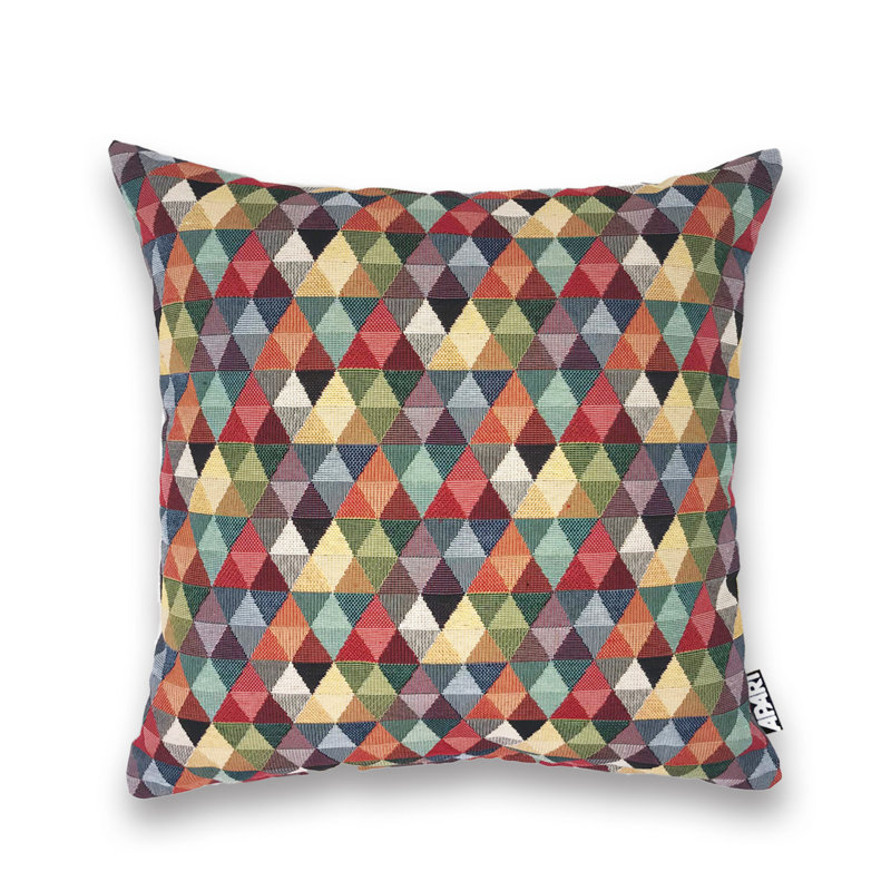 World Menagerie Kissenhülle Bridgette & Bewertungen | Wayfair.de